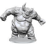 WizKids/Neca Deep Cuts: Sordesdaemon (Pollution Daemon)