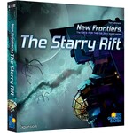 Rio Grande Games New Frontiers: Starry Rift Expansion