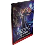 Wizards of the Coast D&D 2024 Ed. Adventures In Faerun