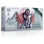 Stonemaier Games Wyrmspan Dragon Academy