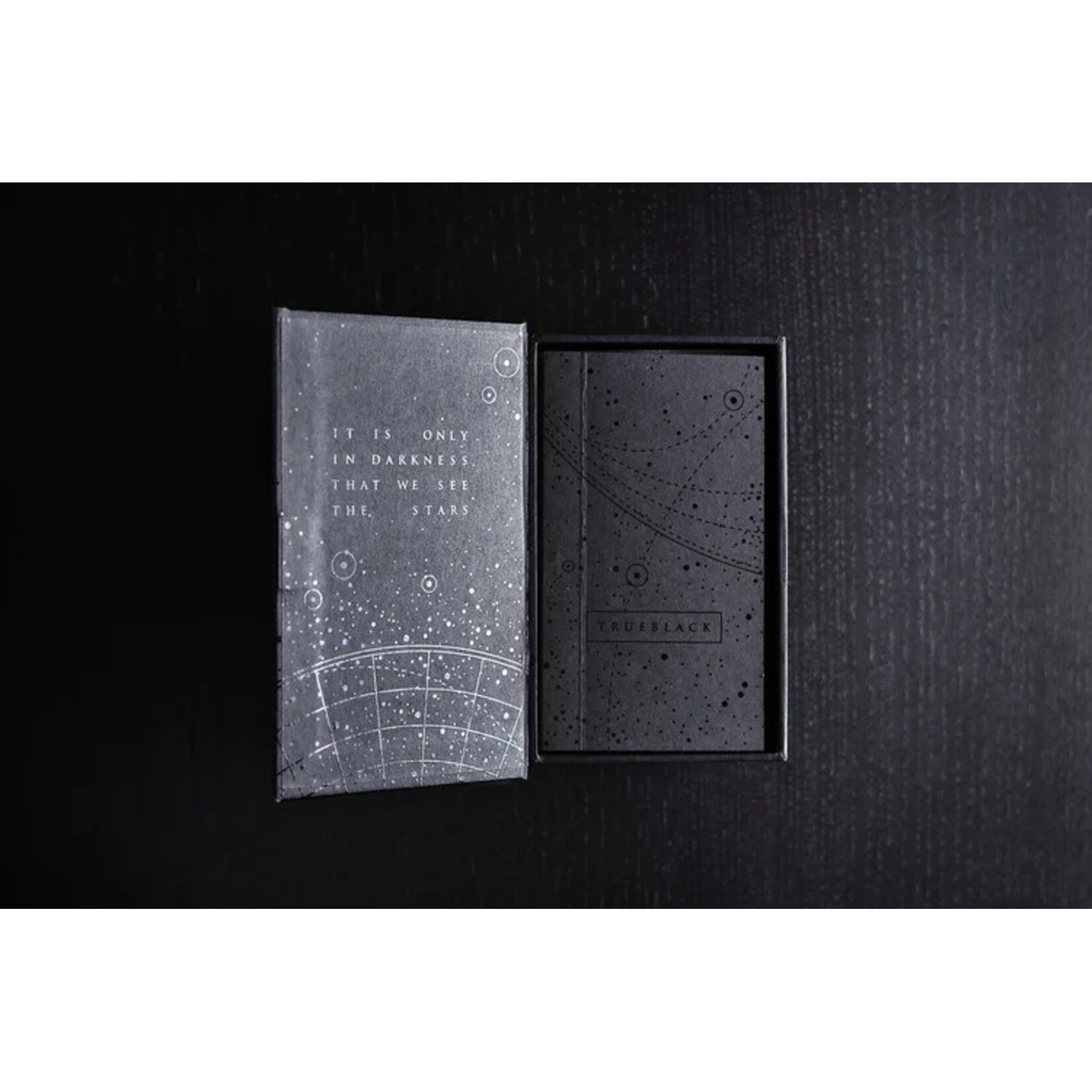 TrueBlack LLC Trueblack Tarot Deck
