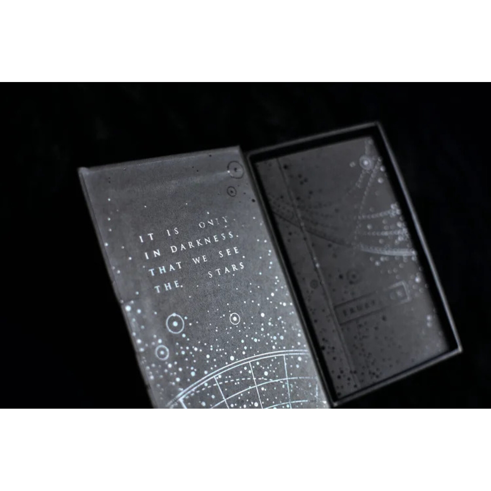 TrueBlack LLC Trueblack Tarot Deck