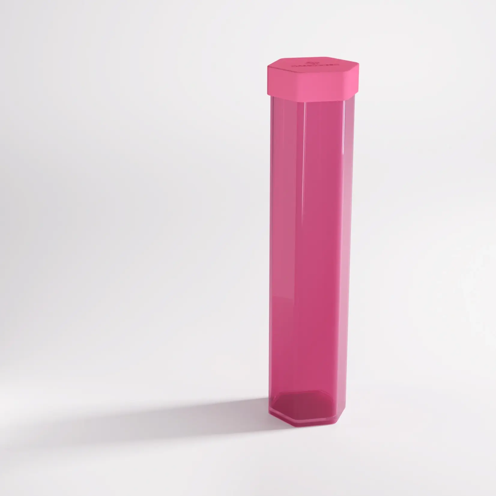 Playmat Tube Pink Hexagonal