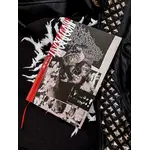 World Champ Game Co. Blood Borg