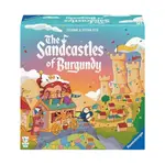 Ravensburger Sandcastles of Burgundy