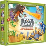 Repos Productions Toy Battle