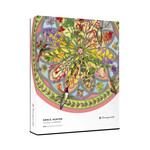Erin E. Hunter: Floral Compass 500pc