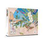 Erin E. Hunter: Emergence 500pc