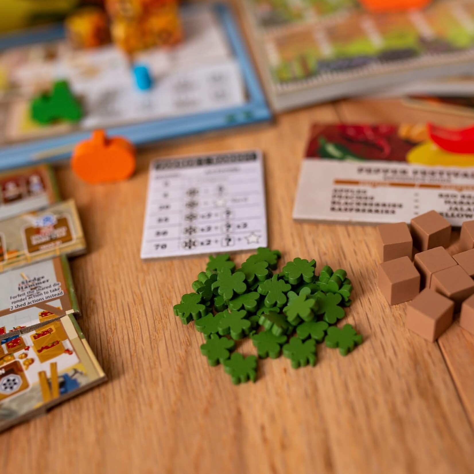 25th Century Games Three Sisters Harvest Edition