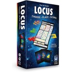 Wise Wizard Games, LLC Locus