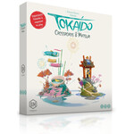 Passport Game Studios Tokaido: Crossroads and Matsuri