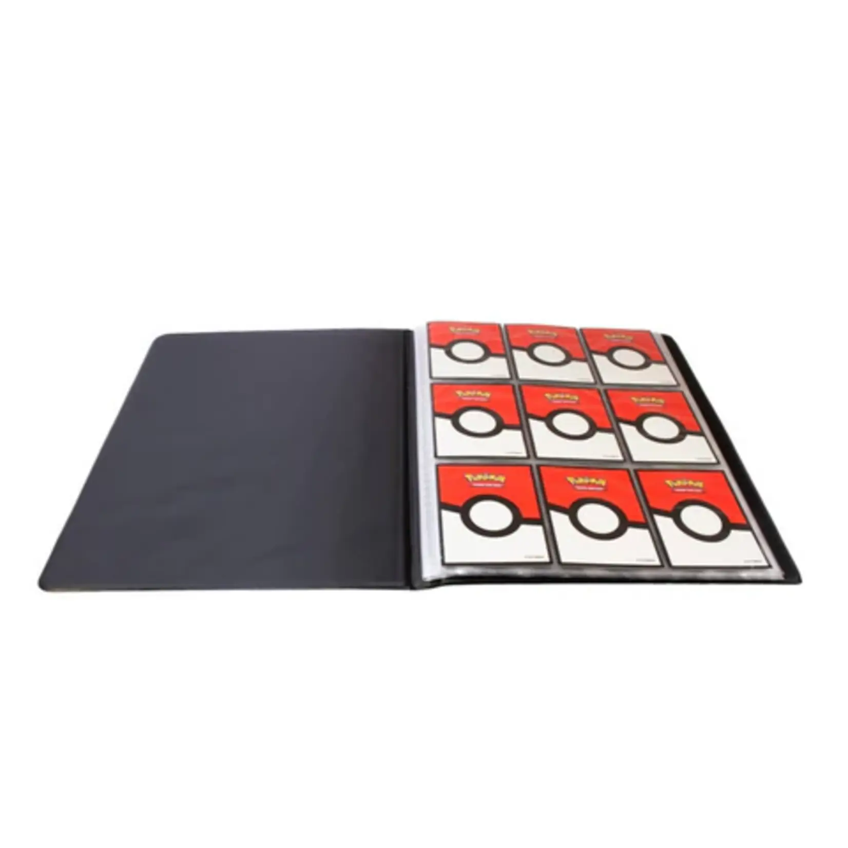 Ultra Pro Iono/Bellibolt 9 pocket Portfolio