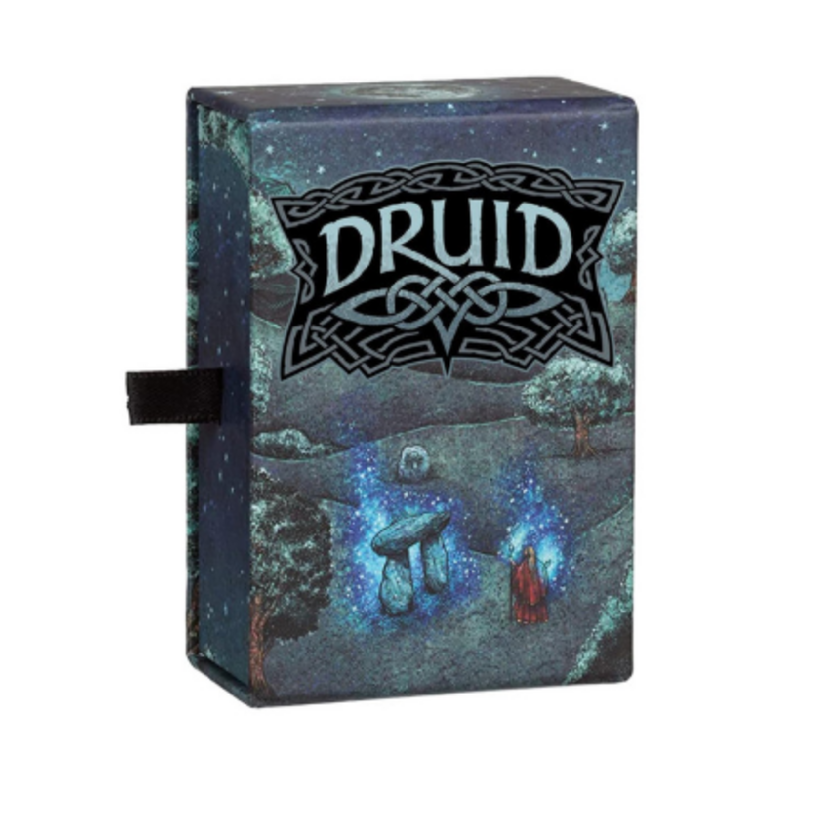 Green Meadow Games Druid