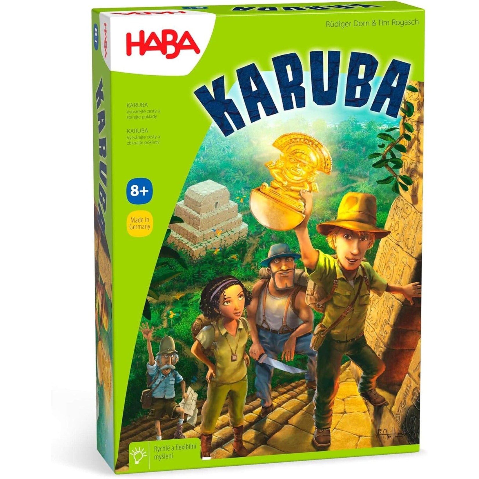 Haba USA Karuba