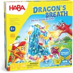 Haba USA Dragon's Breath