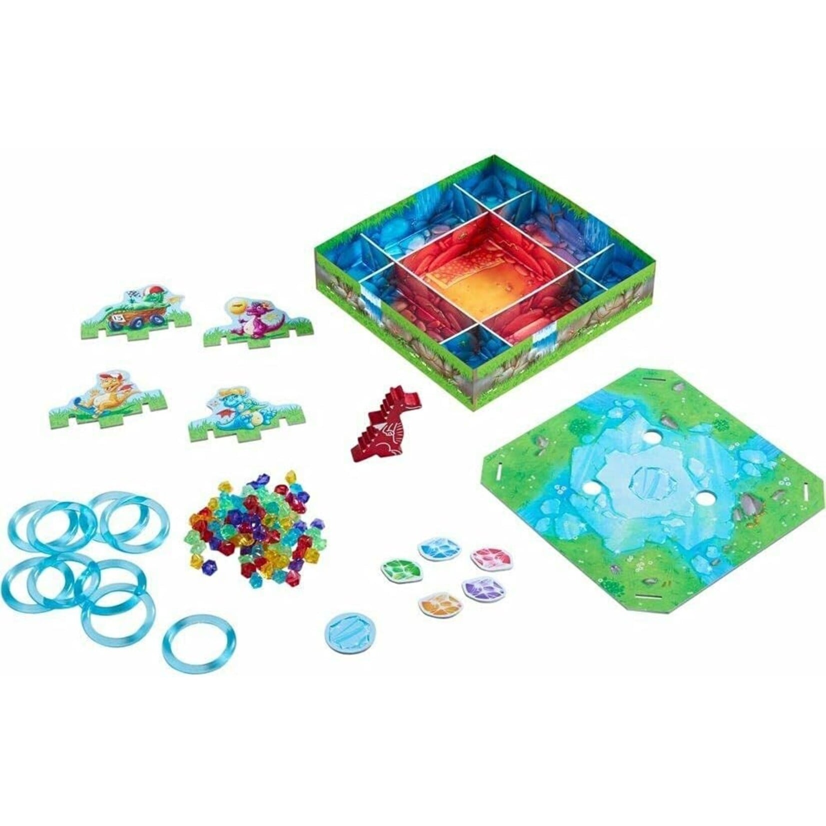 Haba USA Dragon's Breath