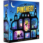 Pinched!