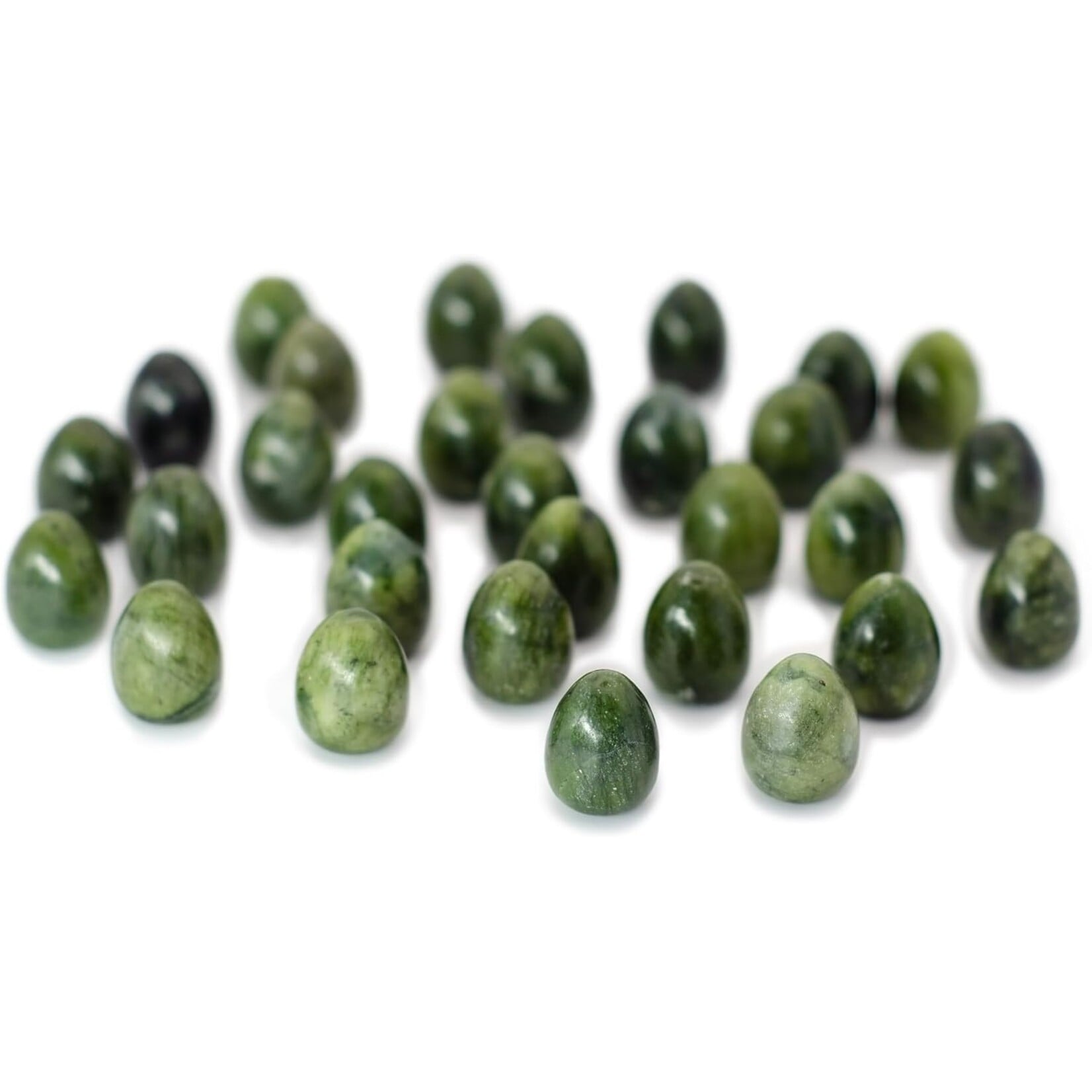 Stonemaier Games Wingspan and Wyrmspan: Stone Eggs Accessory