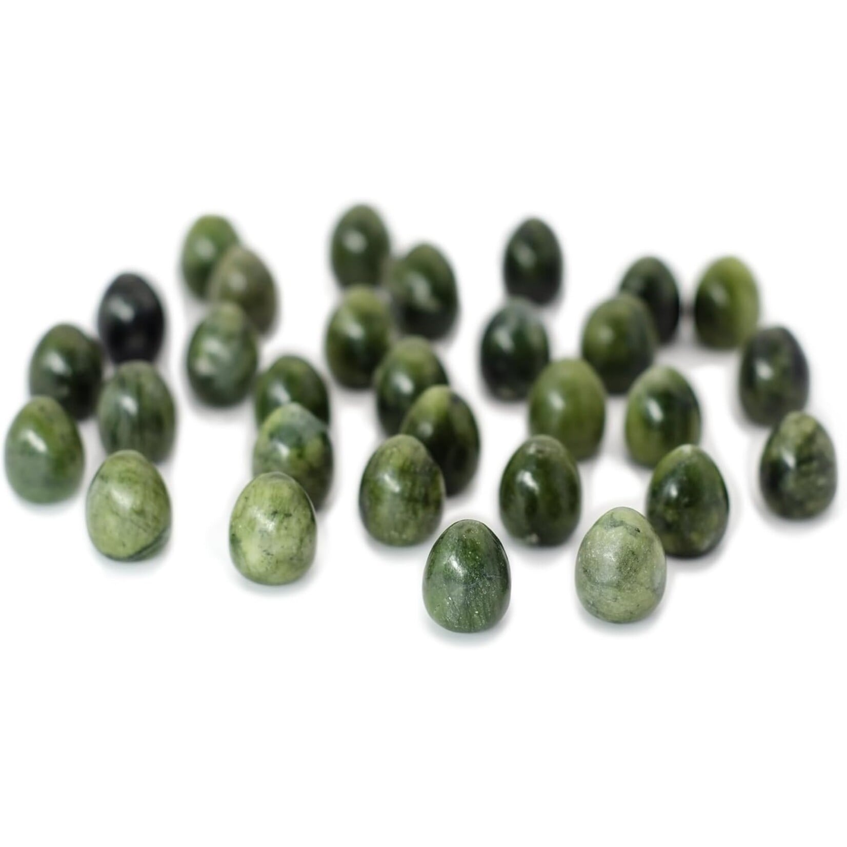 Stonemaier Games Wingspan and Wyrmspan: Stone Eggs Accessory