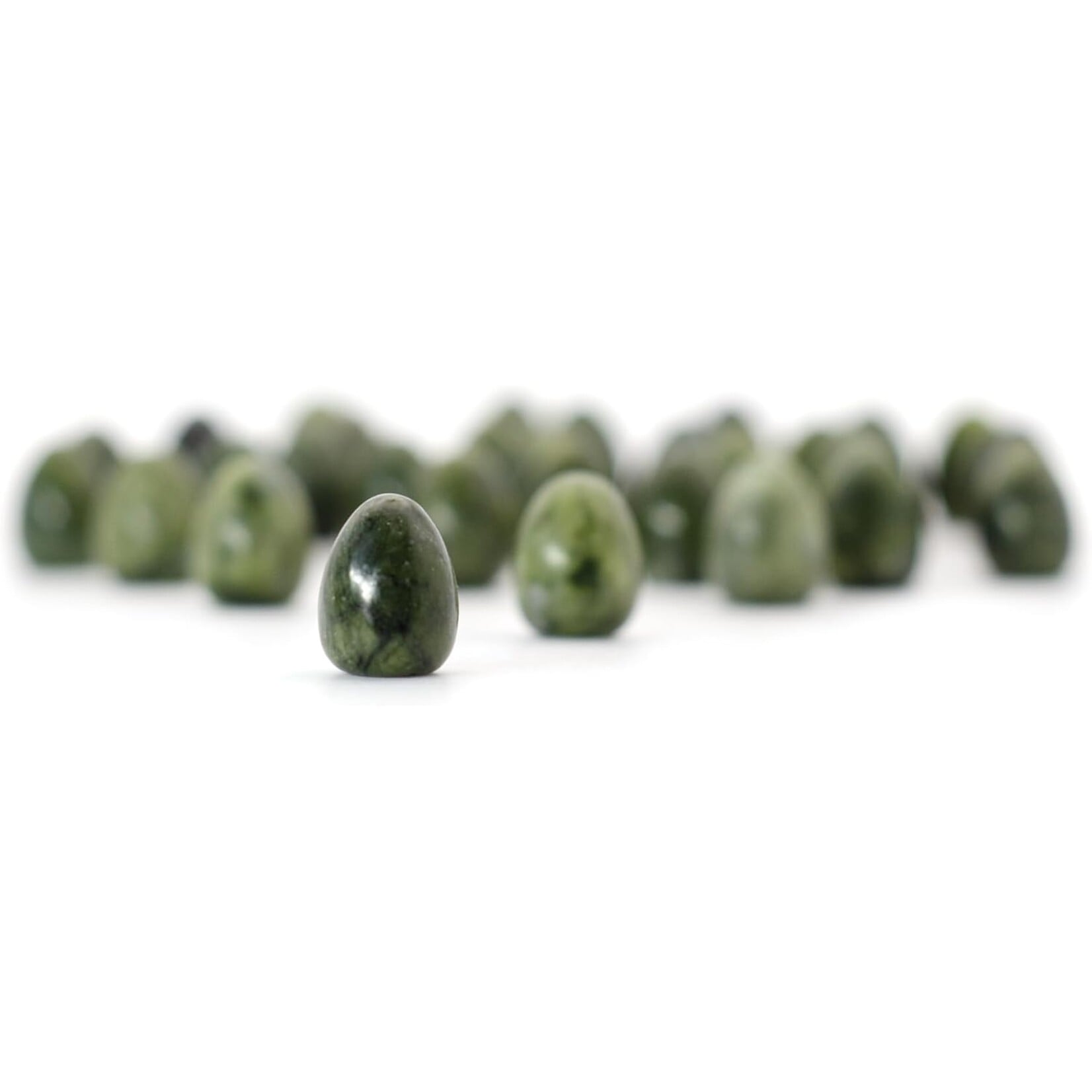 Stonemaier Games Wingspan and Wyrmspan: Stone Eggs Accessory