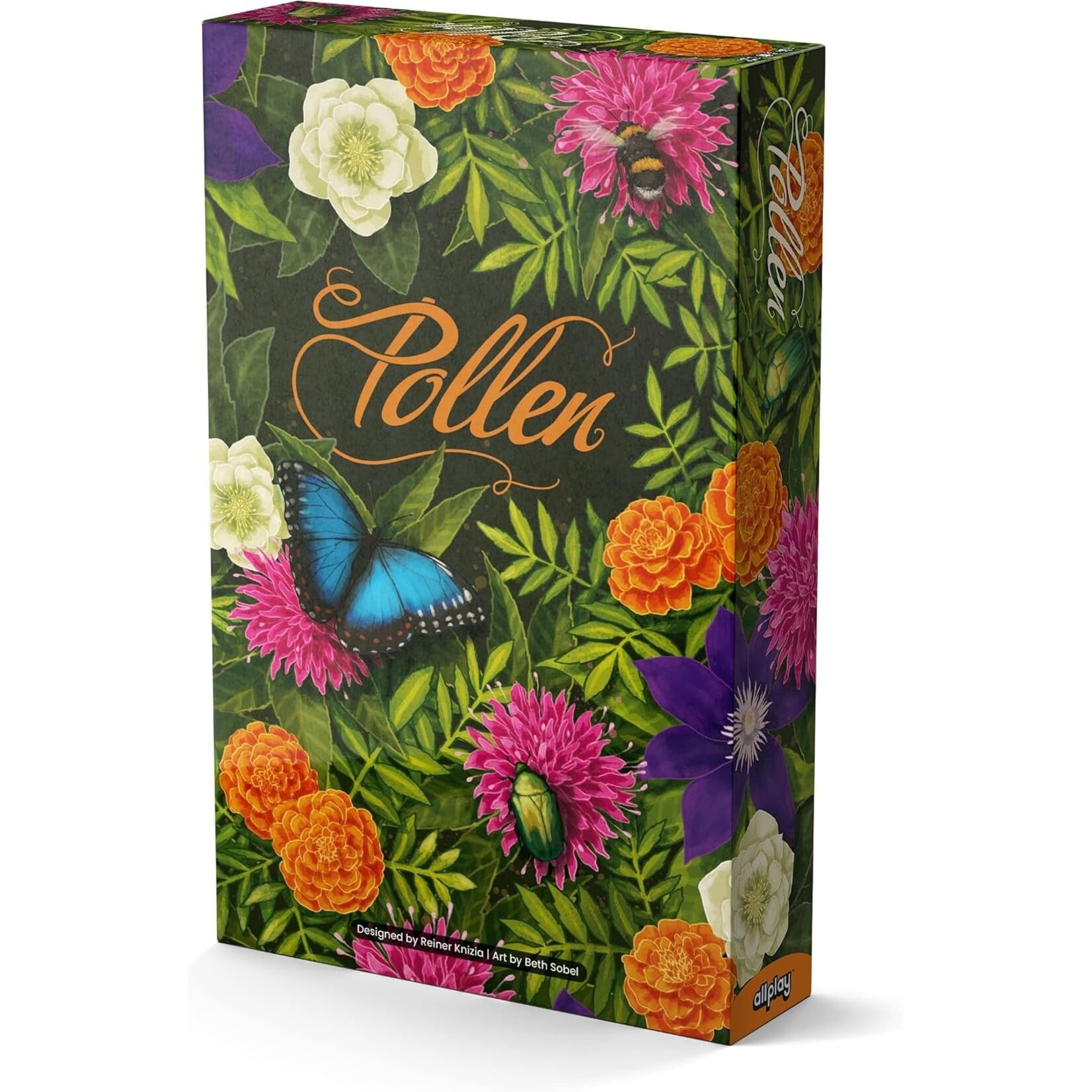 Allplay Pollen