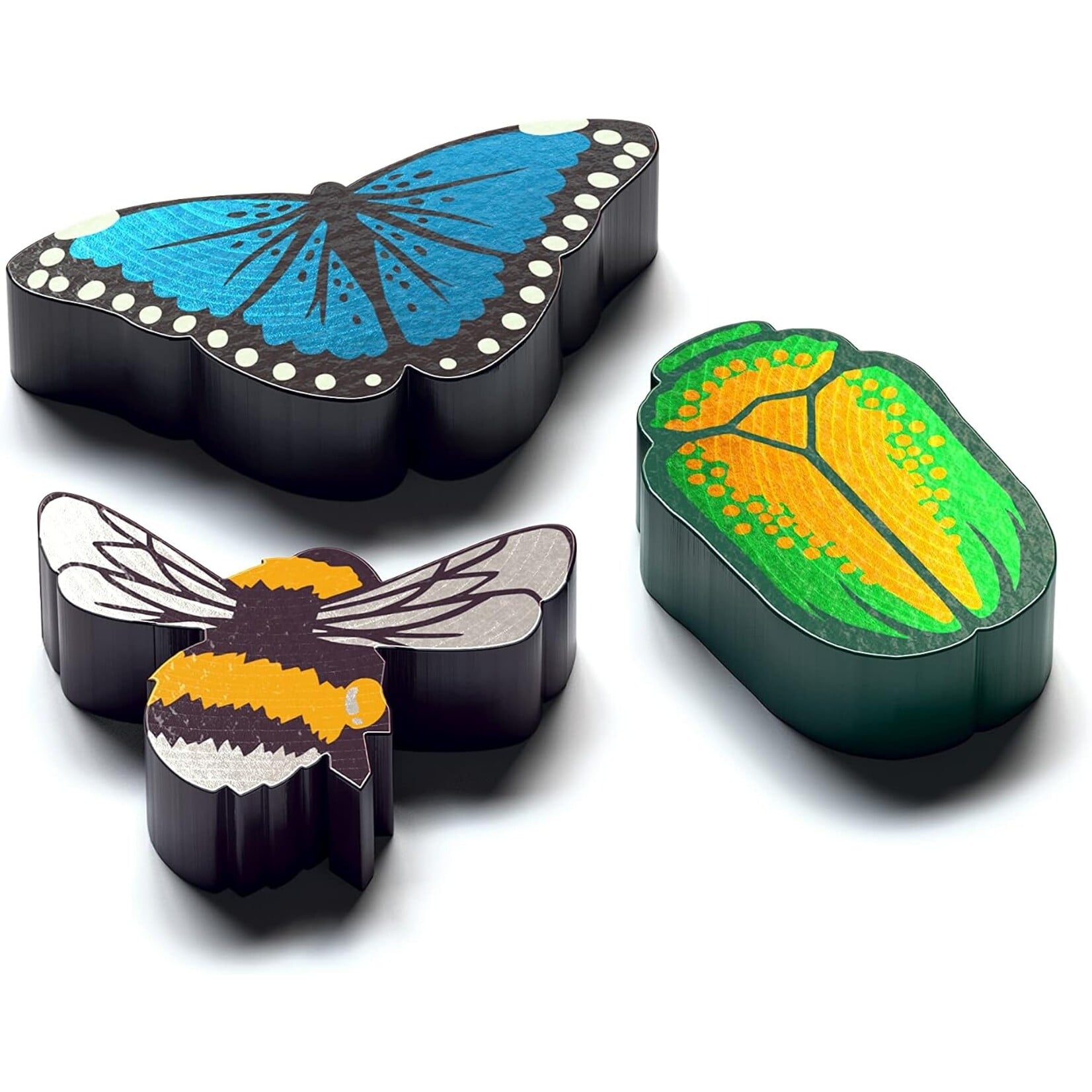 Allplay Pollen