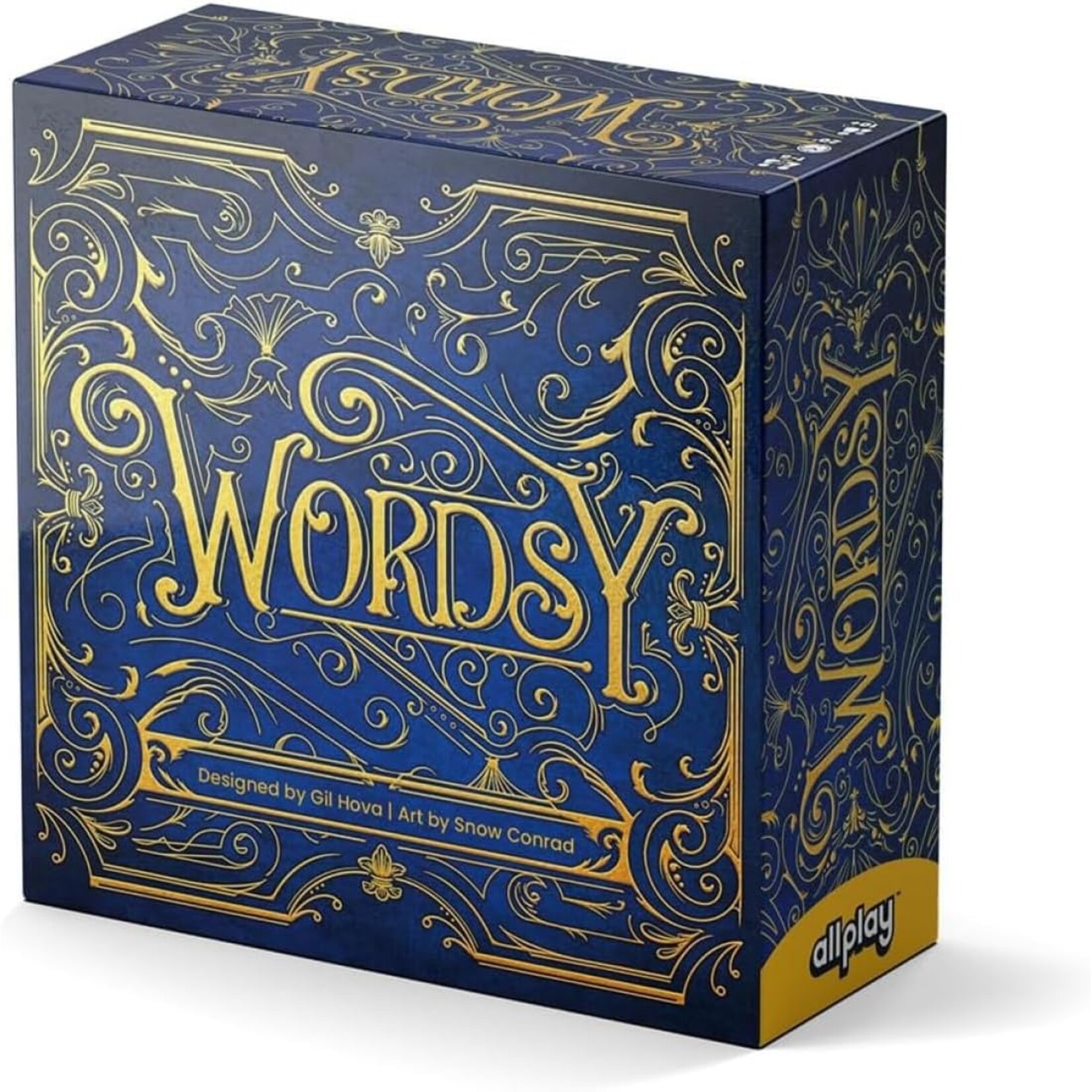 Allplay Wordsy