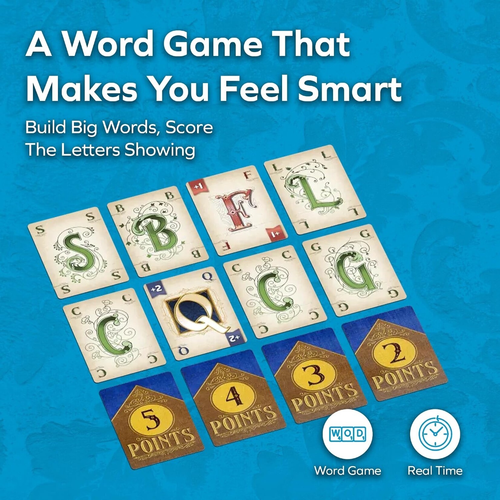 Allplay Wordsy