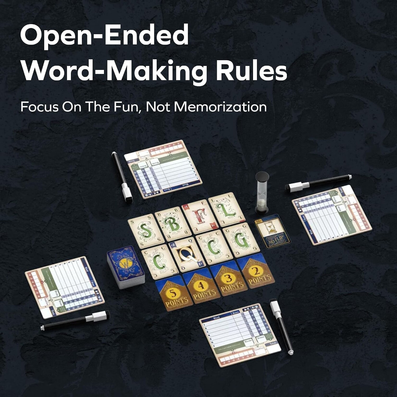 Allplay Wordsy
