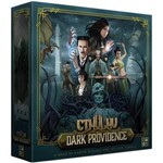 CoolMiniOrNot.Inc. Cthulhu: Dark Providence