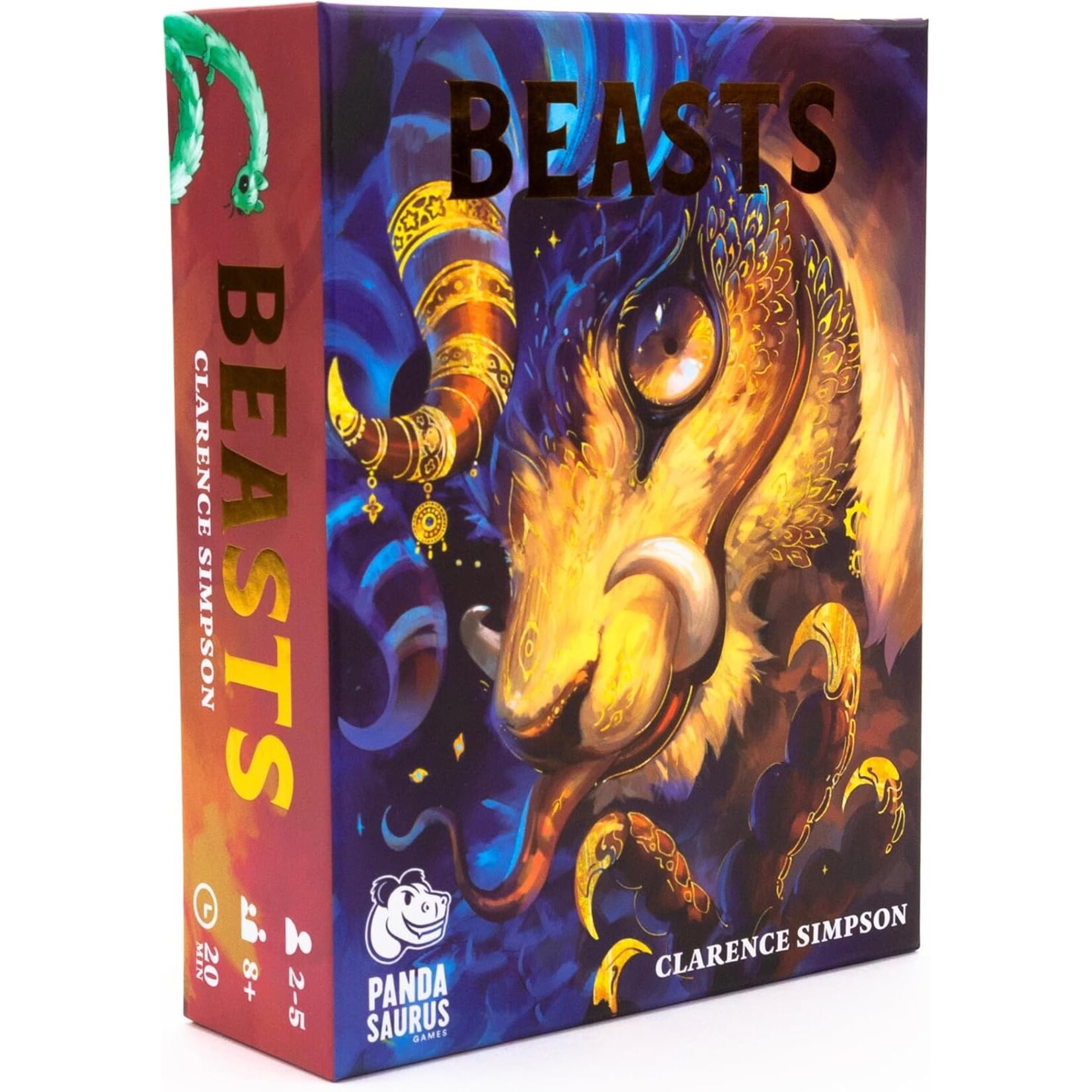 Beasts