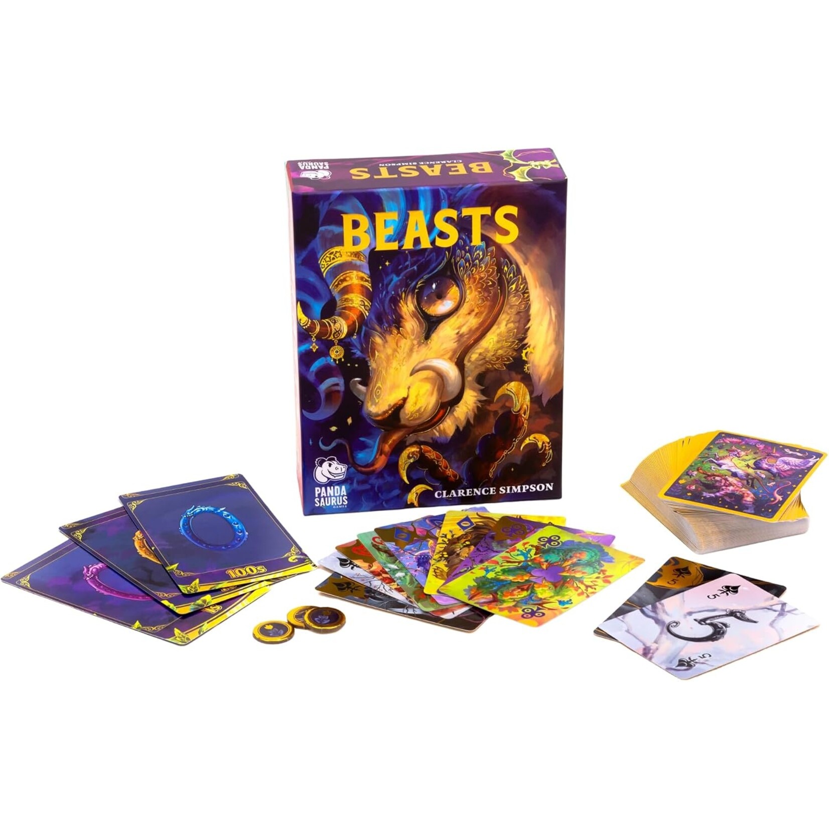 Beasts