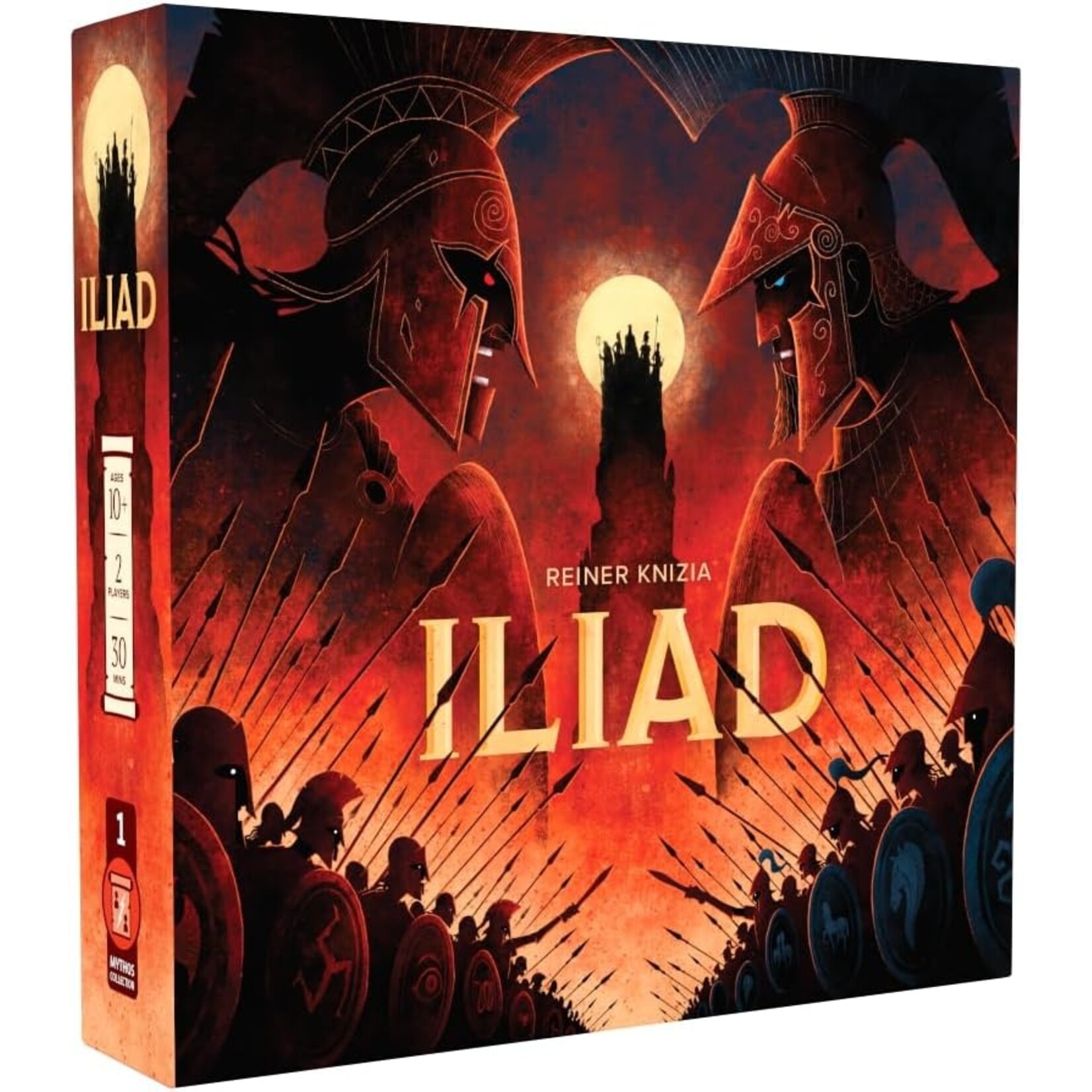 Allplay Iliad