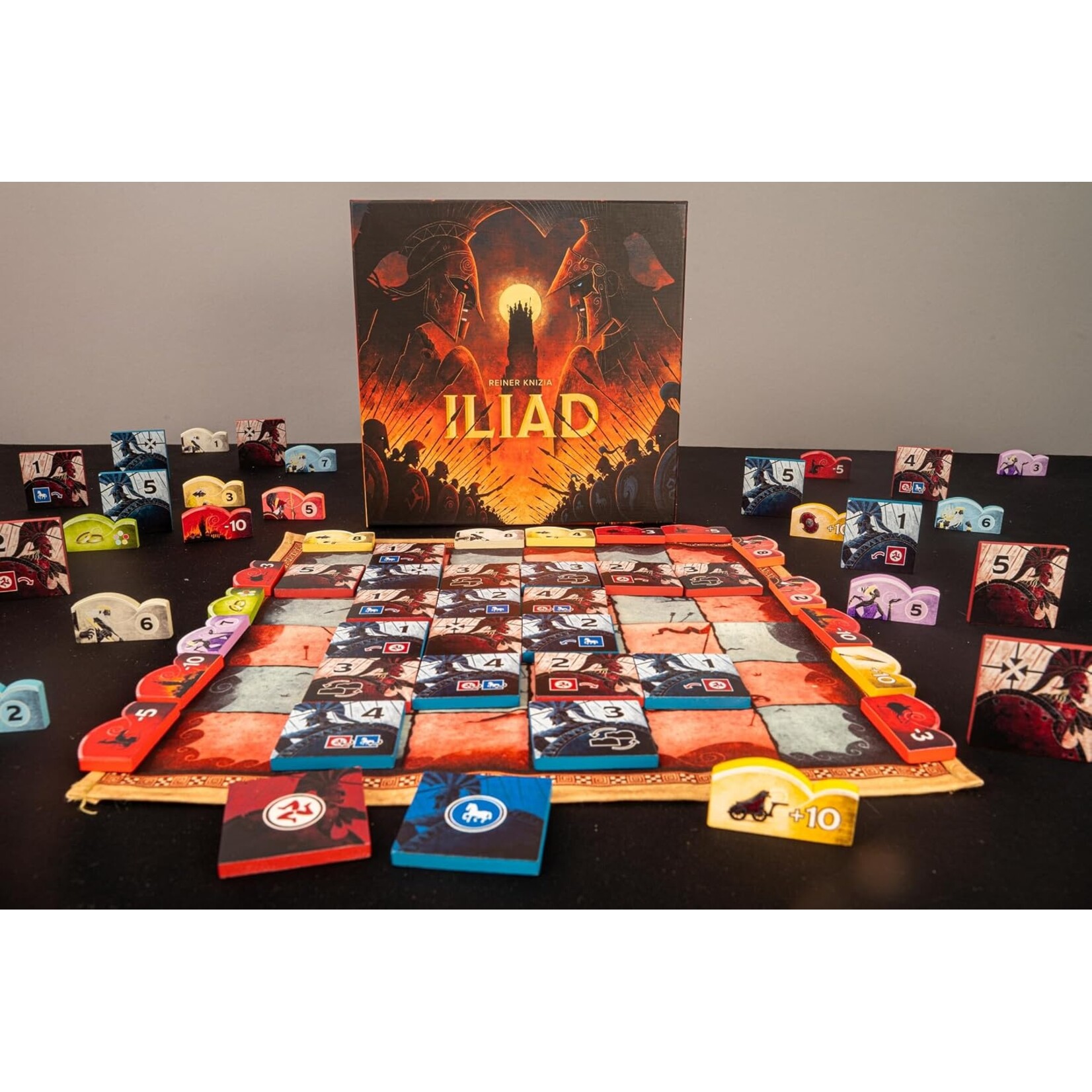 Allplay Iliad