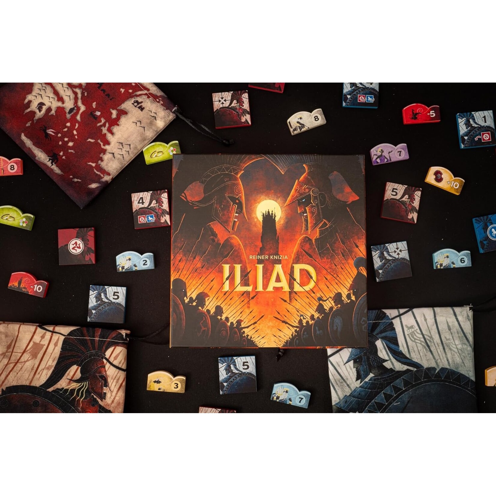 Allplay Iliad