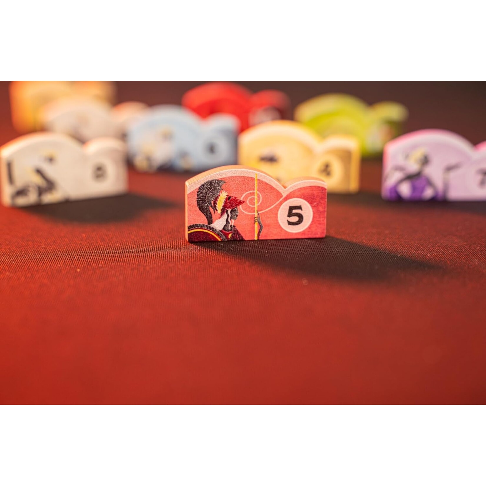 Allplay Iliad