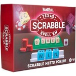 Hasbro Hasbro Scrabble Texas Spell 'Em