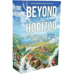 Capstone Games Beyond the Horizon