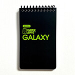 Gladden Design Paper Apps Galaxy & Pencil Dice