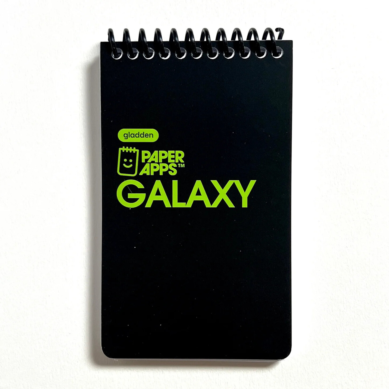 Gladden Design Paper Apps Galaxy & Pencil Dice