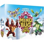 Ghost Galaxy Mindbug: King of Tokyo