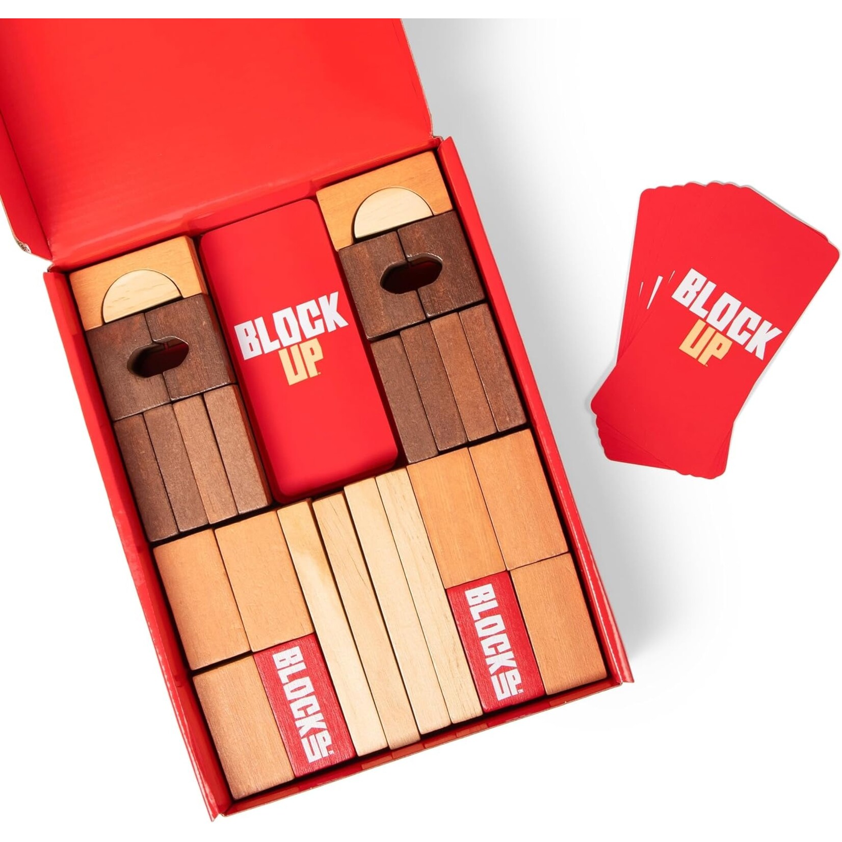 What Do You Meme Block Up – the Fast-Paced Tower Stacking Game
