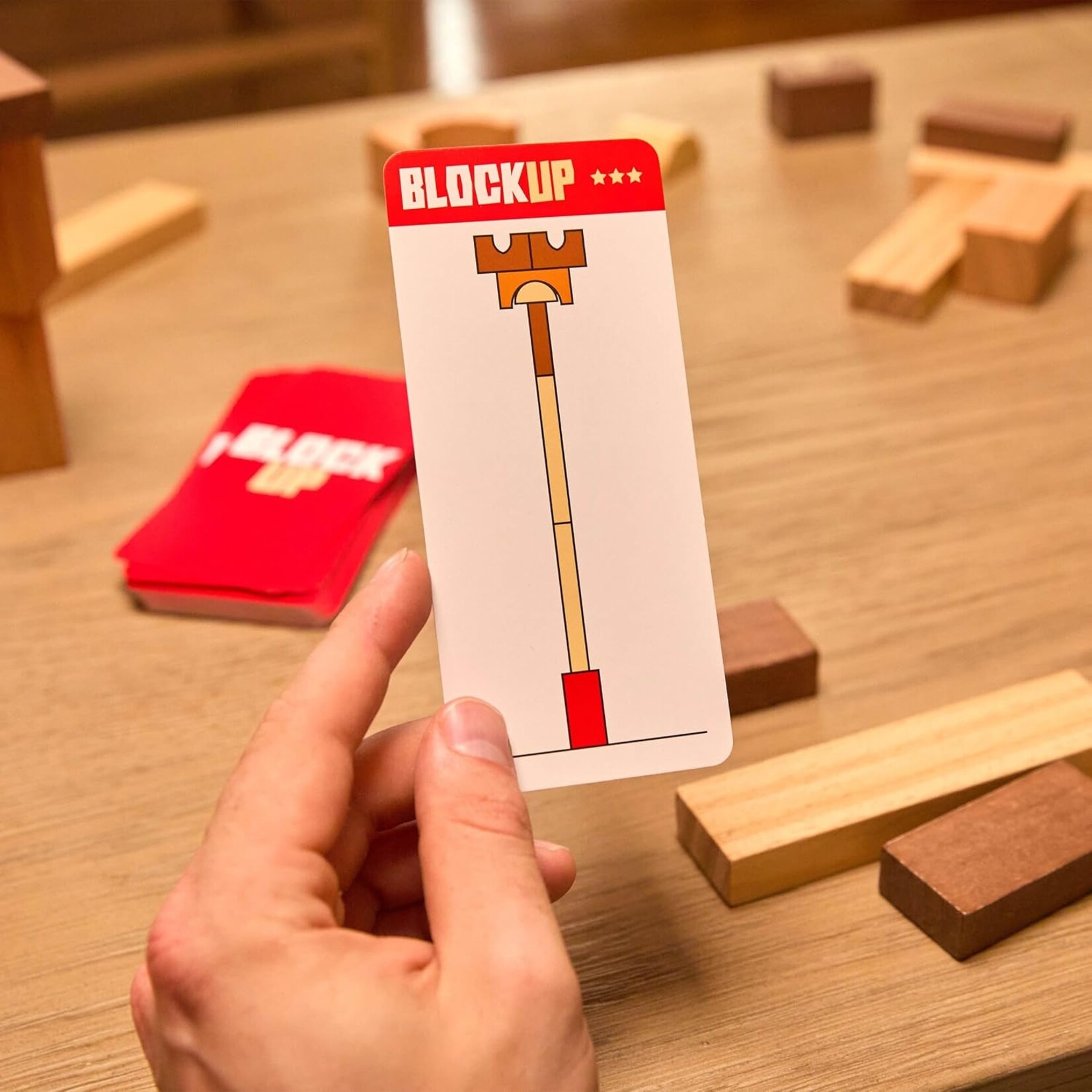 What Do You Meme Block Up – the Fast-Paced Tower Stacking Game