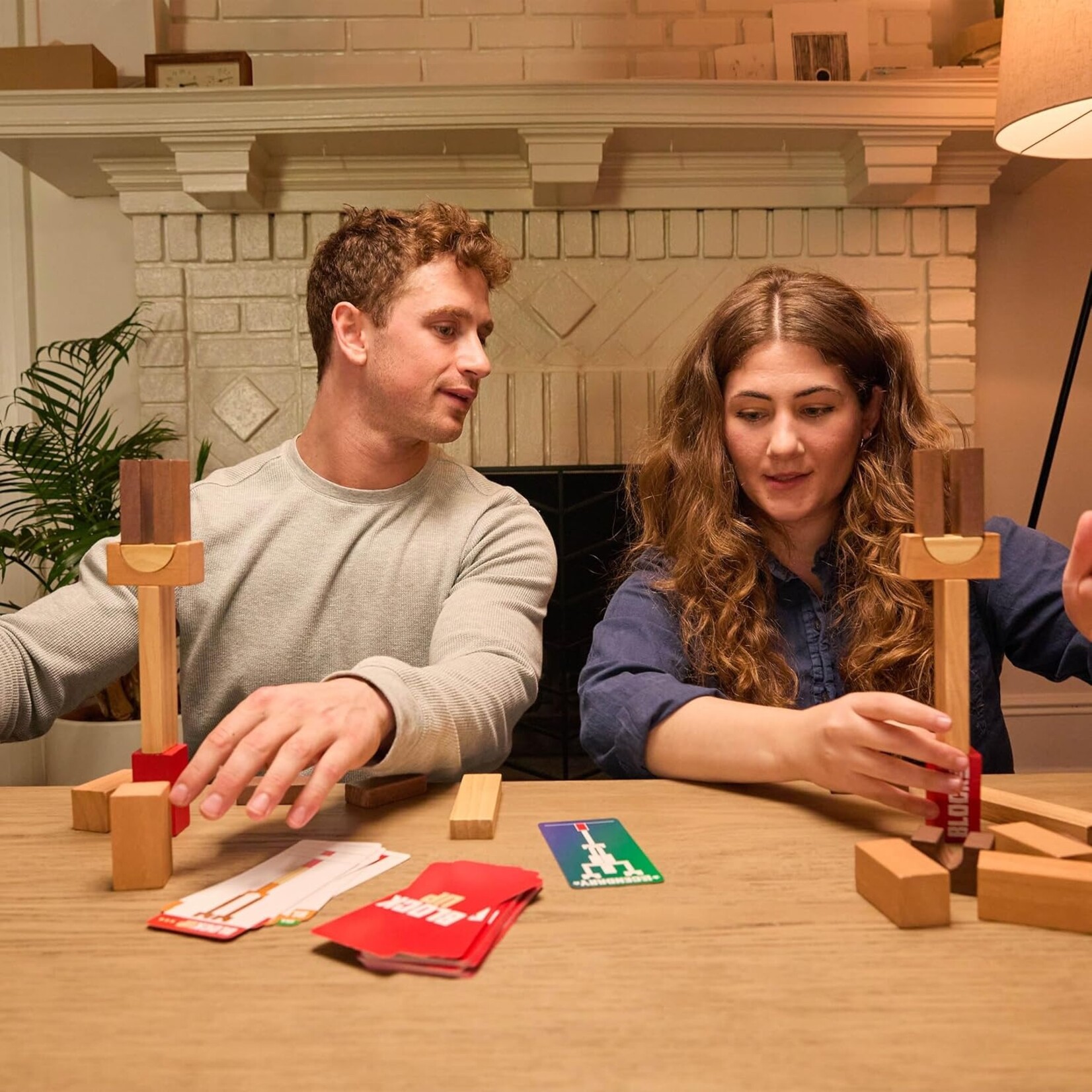 What Do You Meme Block Up – the Fast-Paced Tower Stacking Game