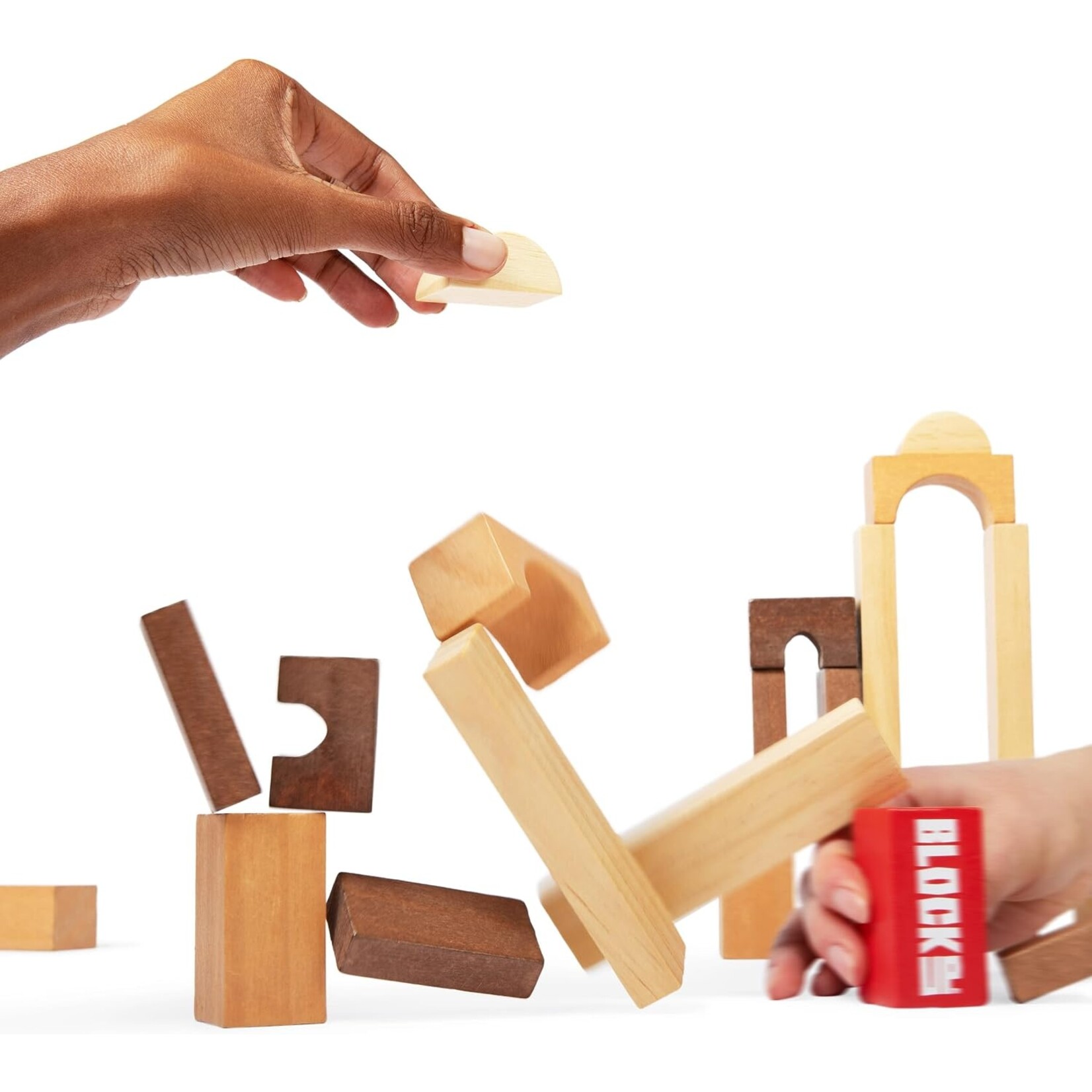 What Do You Meme Block Up – the Fast-Paced Tower Stacking Game