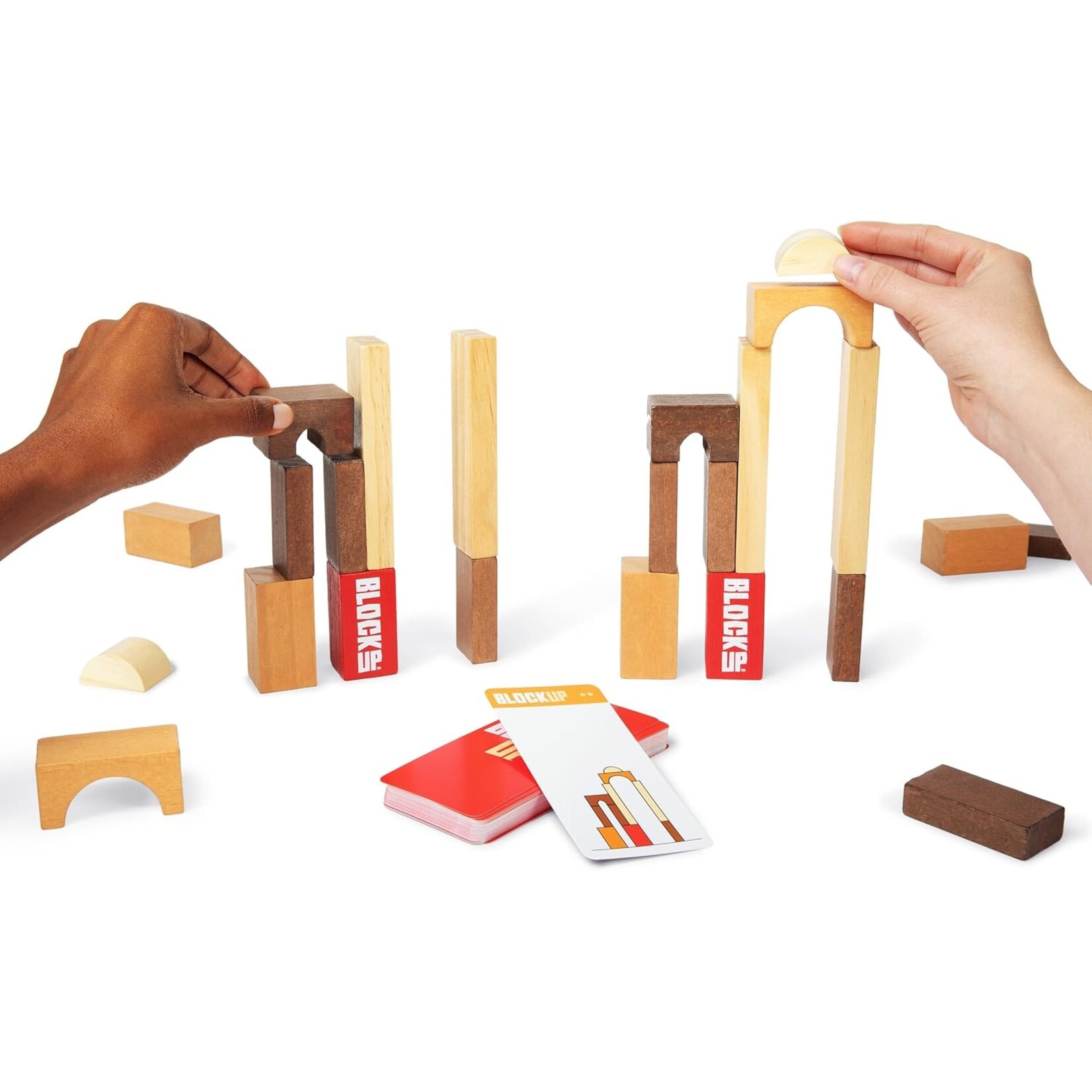 What Do You Meme Block Up – the Fast-Paced Tower Stacking Game