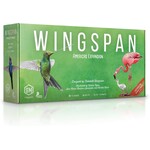 Stonemaier Games Wingspan: Americas Expansion