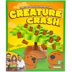 What Do You Meme Creature Crash - A Wobbly, Wild Capybara Balancing Game For Kids