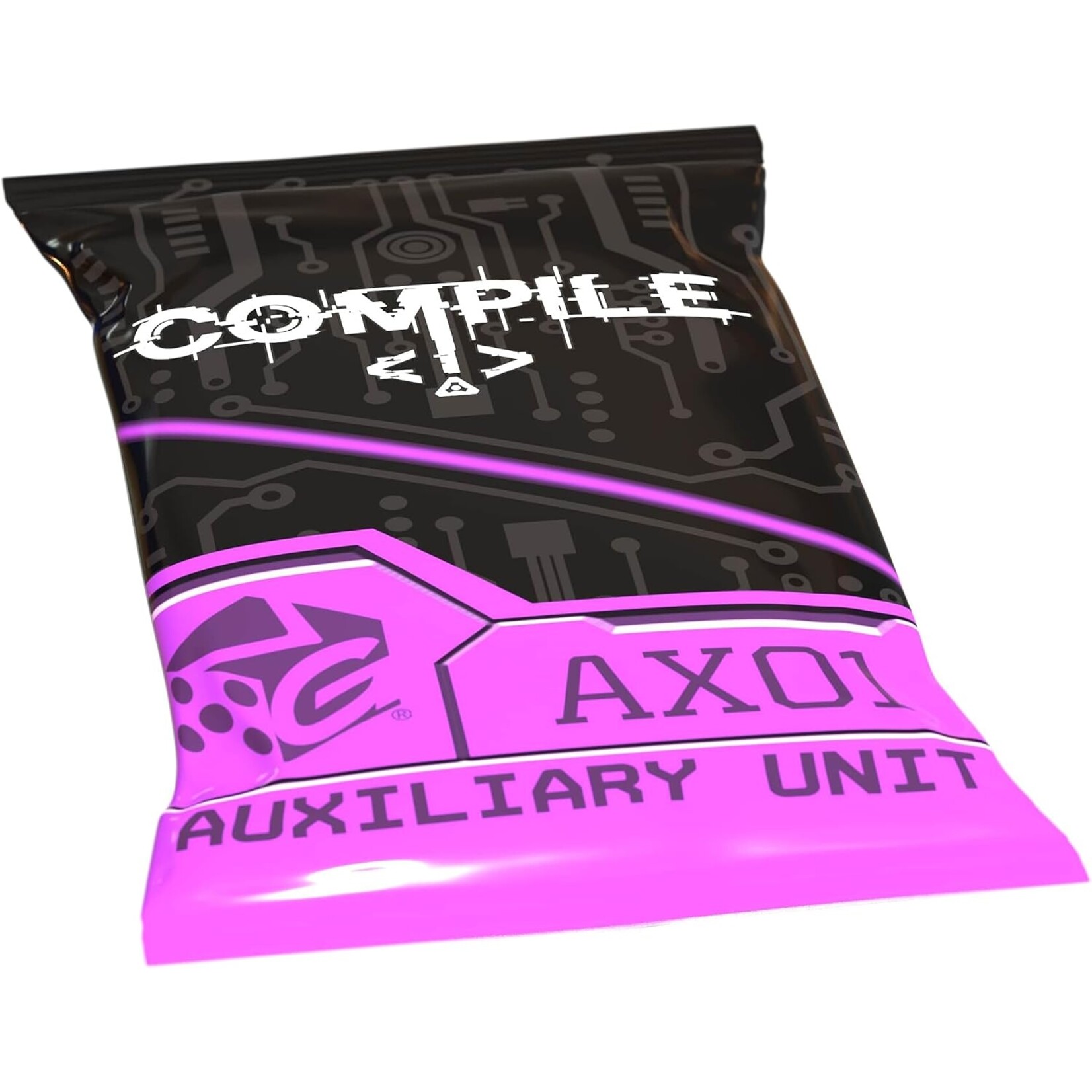 Greater Than Games Compile: Aux 1 Expansion