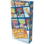 Captain Games Duck and Cover
